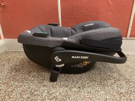 Maxi-Cosi Babyschale CabrioFix S