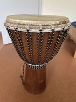 Djembe Trommel 