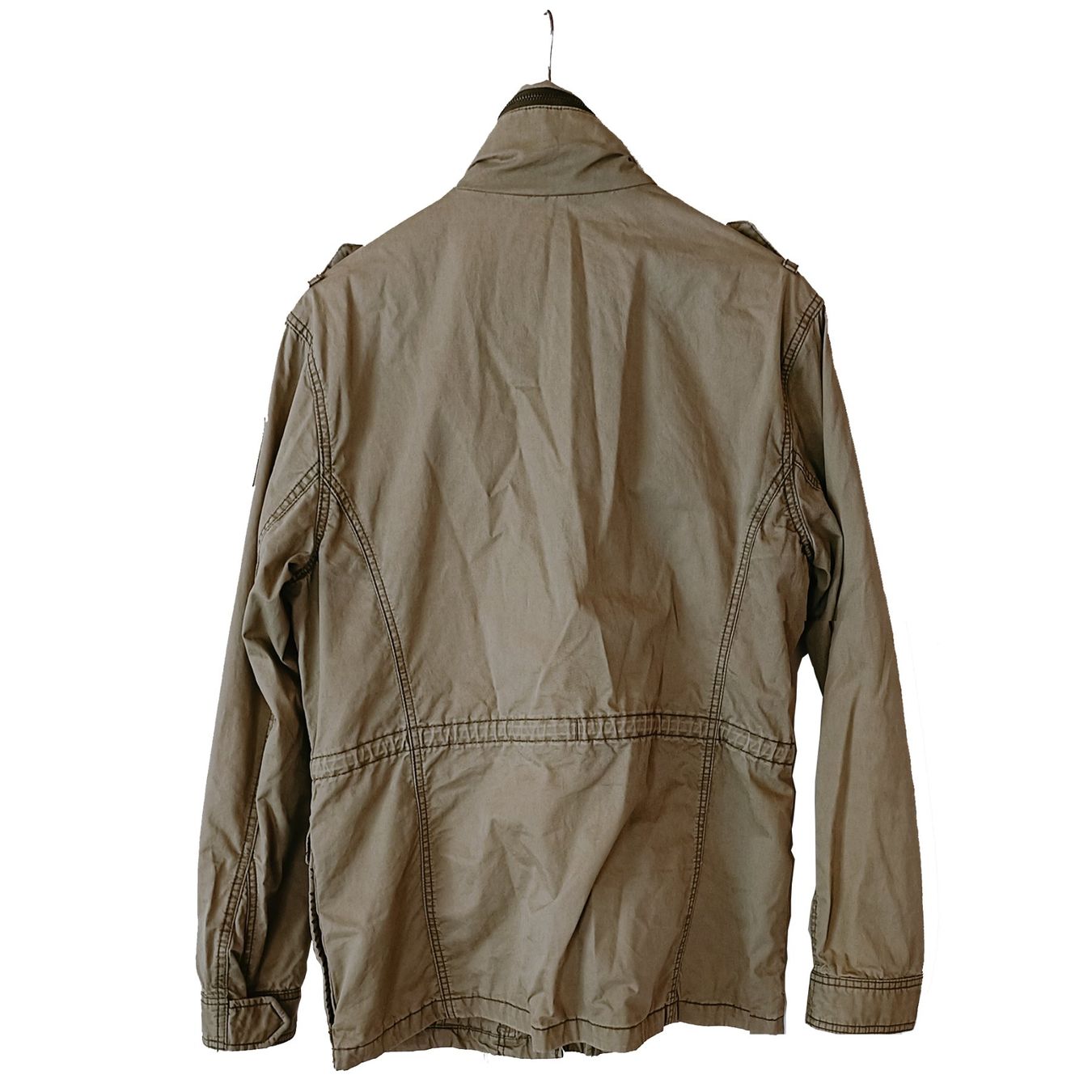 Superdry Giacche: superdry (Übergangsjacke, L) – Usato da Schübelbach venduto da ar8862-ch 2