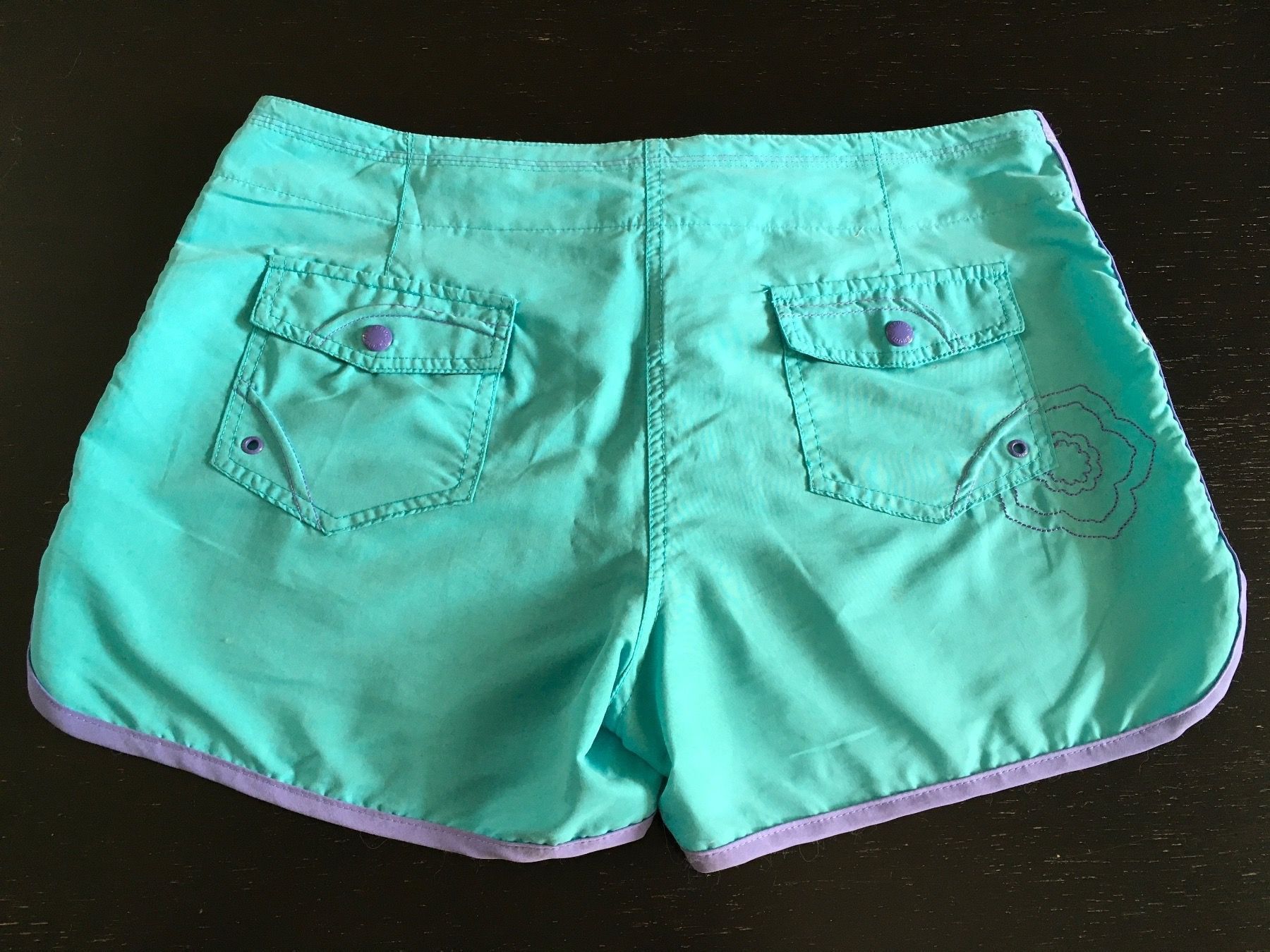 Pantaloni: Shorts Marke BRUGI – Usato da Regensdorf venduto da scheissspiel 3