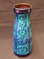 Mid Century Schöne Vintage Keramik Vase