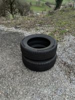2 pneus été Continental 225/60 R18