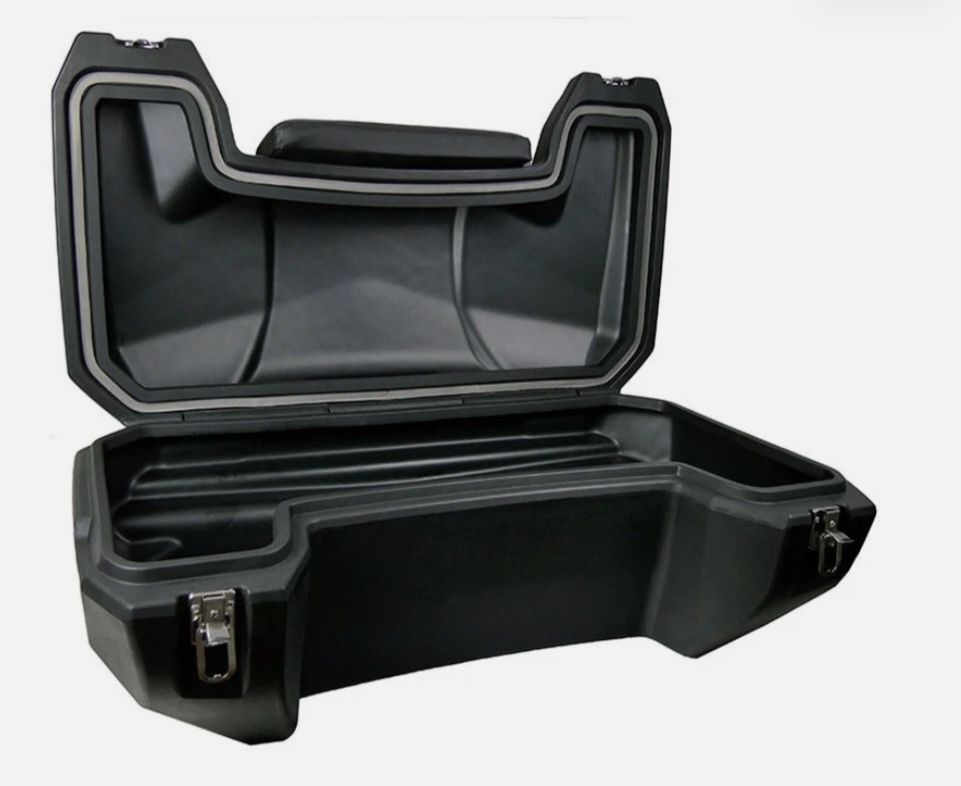 Topcase: Transportbox atv Quad Heck – Neu und originalverpackt aus Alpnach Dorf von ankef 2