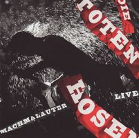 Die Toten Hosen – Machmalauter - Live