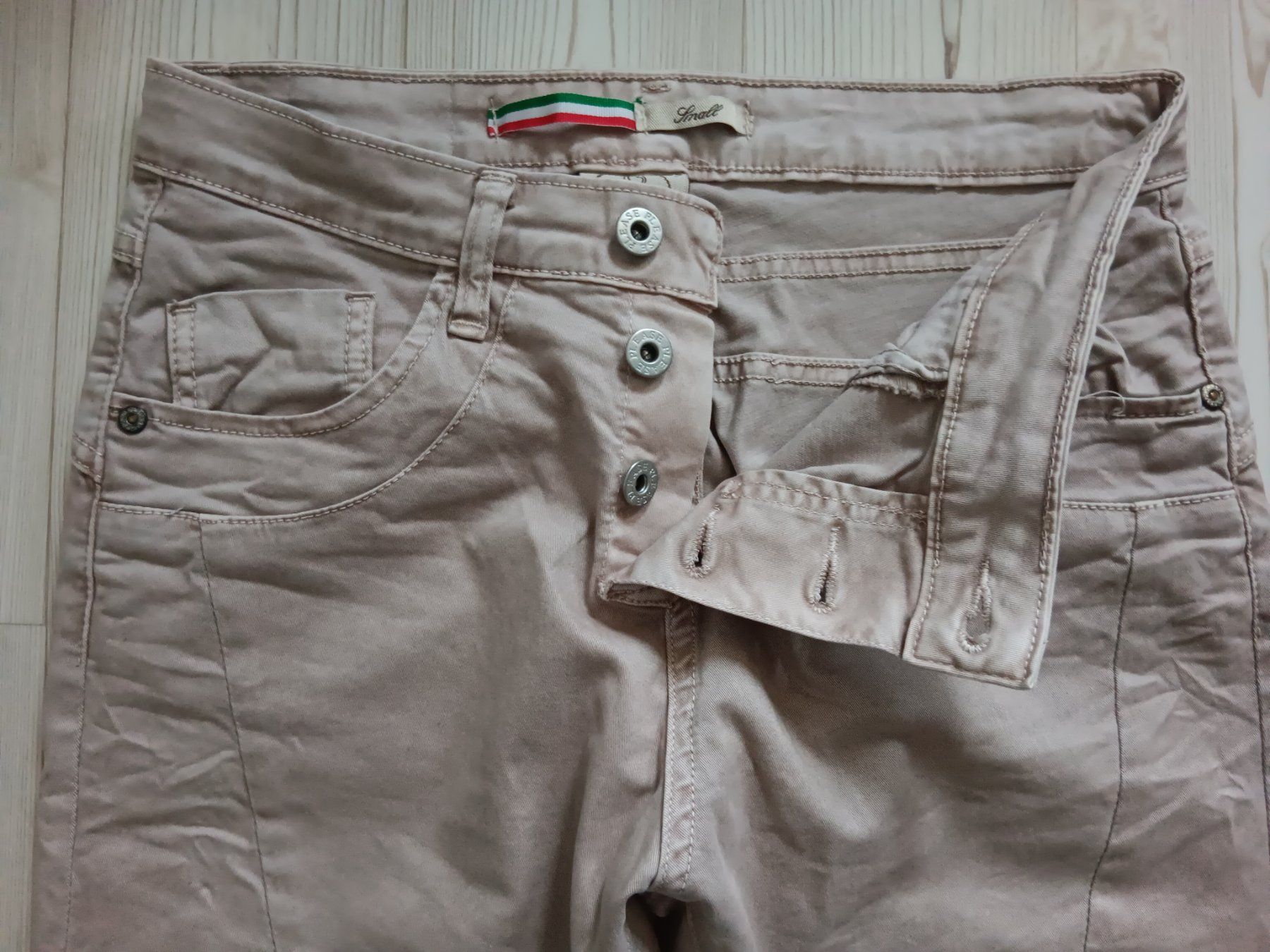 Please Jeans Jeans: PLEASE P78 Jeans taille / Grosse S – Usato da Cossonay-ville venduto da Super-Price-Quality 4
