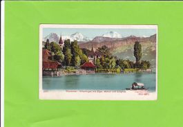 Thunersee-Hilterfingen