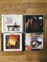 Filmmusik Kino Klassiker CDs Soundtrack Set