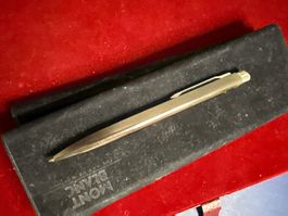 Montblanc Kugelschreiber