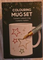 🎨 Kreatives Tassen-Set zum Bemalen - Neu & Originell!✨
