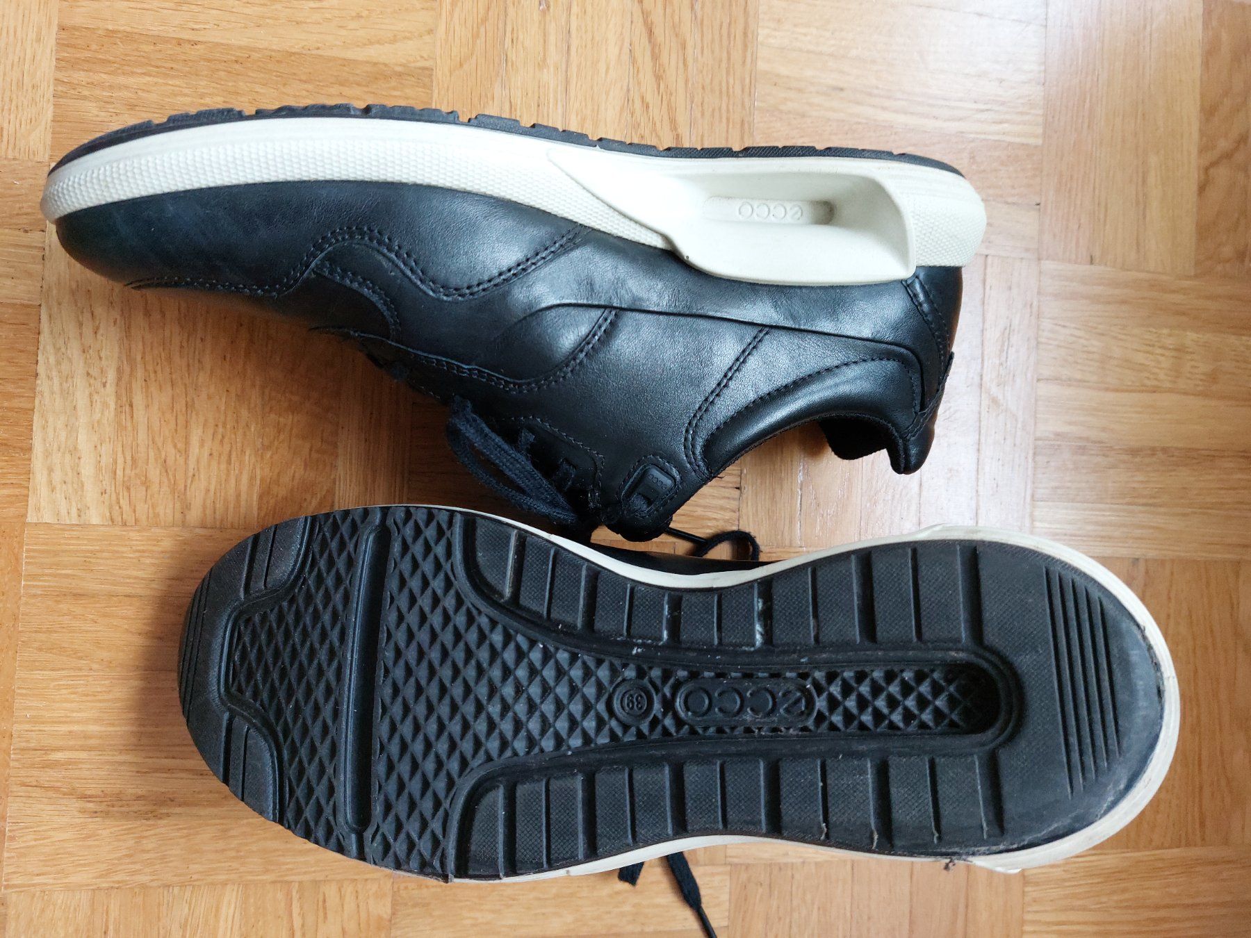 Ecco Scarpe da donna: Ecco Halbschuhe Gr. 39 – Usato da Arlesheim venduto da wiesengruen 2