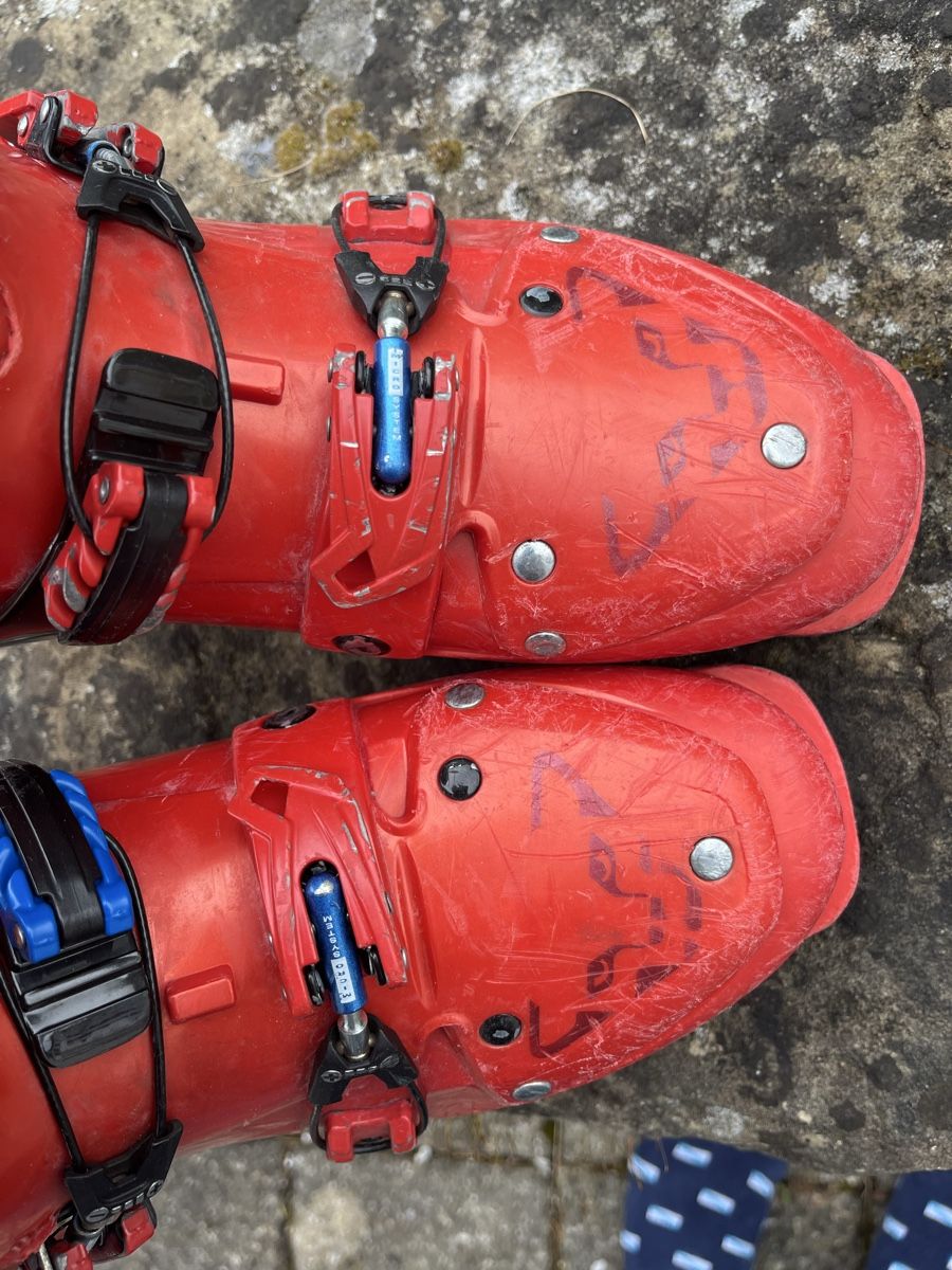 Dynafit Scarpe da uomo: Tourenskischuh - Dynafit Neo u – Usato da Bern venduto da ali_5gjf 2