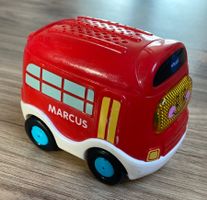 Tut tut Vtech Auto