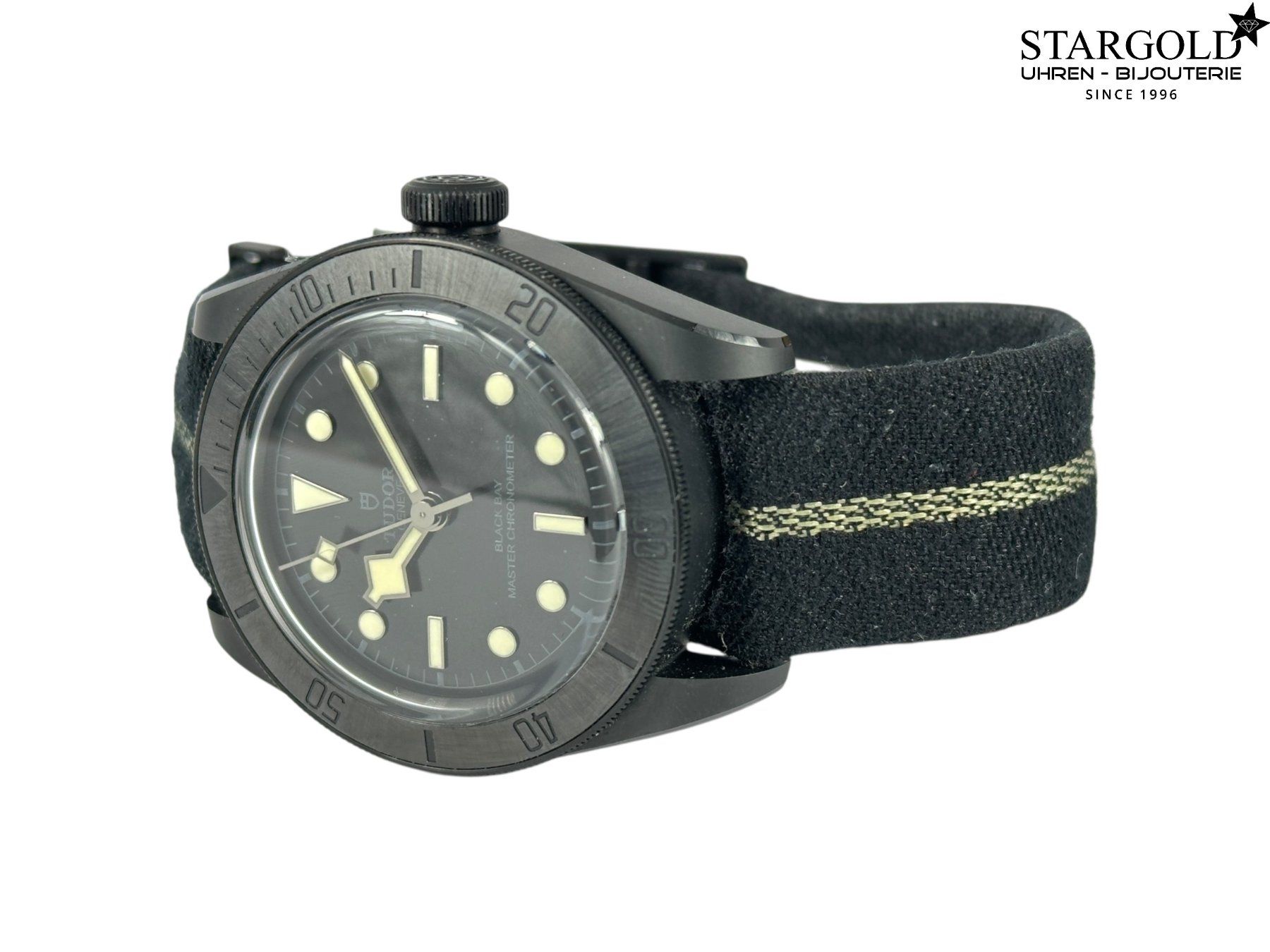 Tudor Orologi: Tudor Black Bay Dark - 79230DK – Usato da Zürich venduto da Stargold-Uhren 7