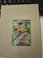 Pokémon Krawalloro GX Holo Deutsch – Neu gesleevt