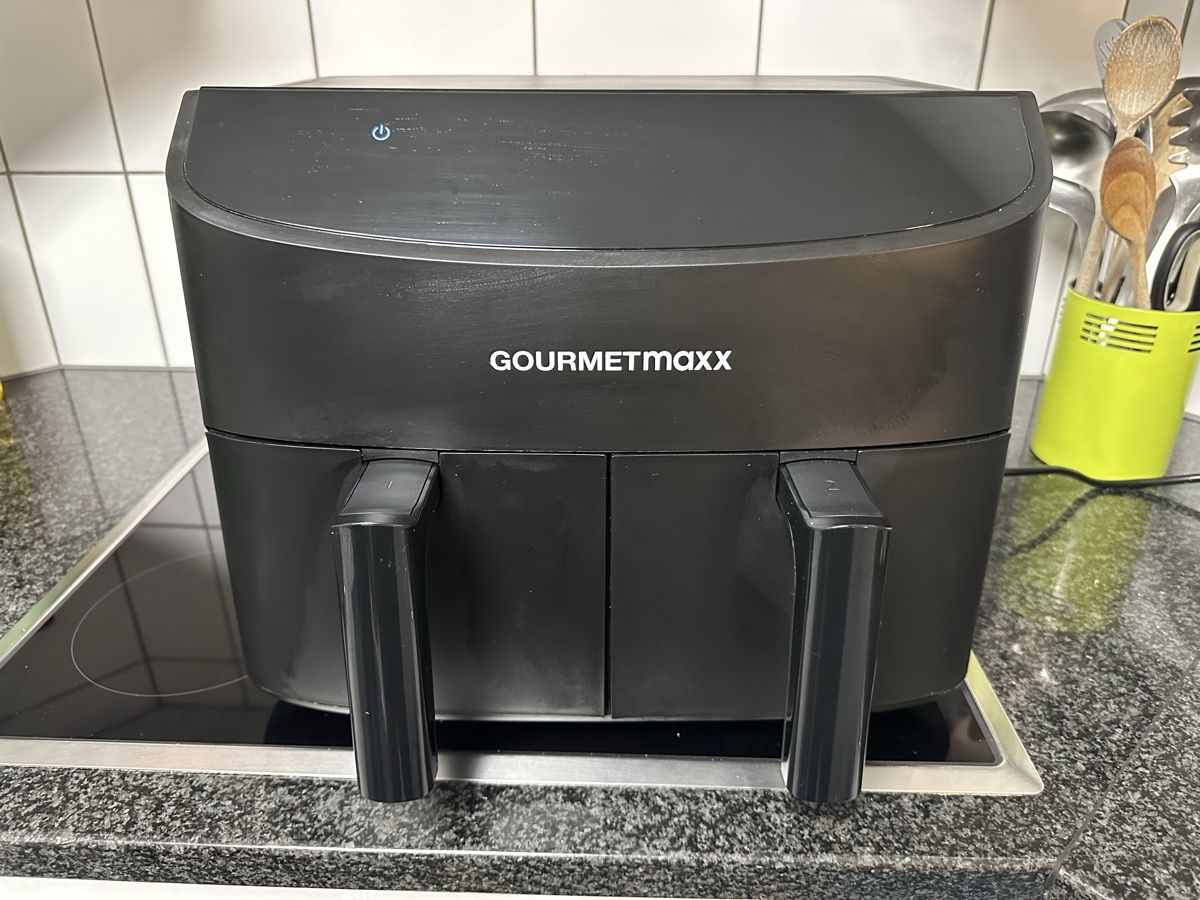 Elettrodomestici da cucina: Airfryer GOURMETmaxx 7 L – Usato da Root venduto da NavarM