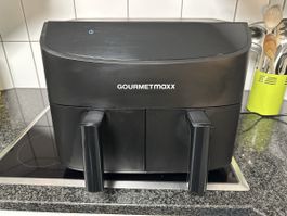 Airfryer GOURMETmaxx 7 L