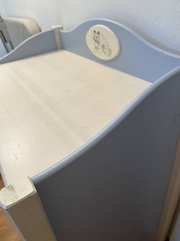 Kommoden: Commode pour bébé – Gebraucht aus Plan-les-Ouates von Kiss-bodolay 1