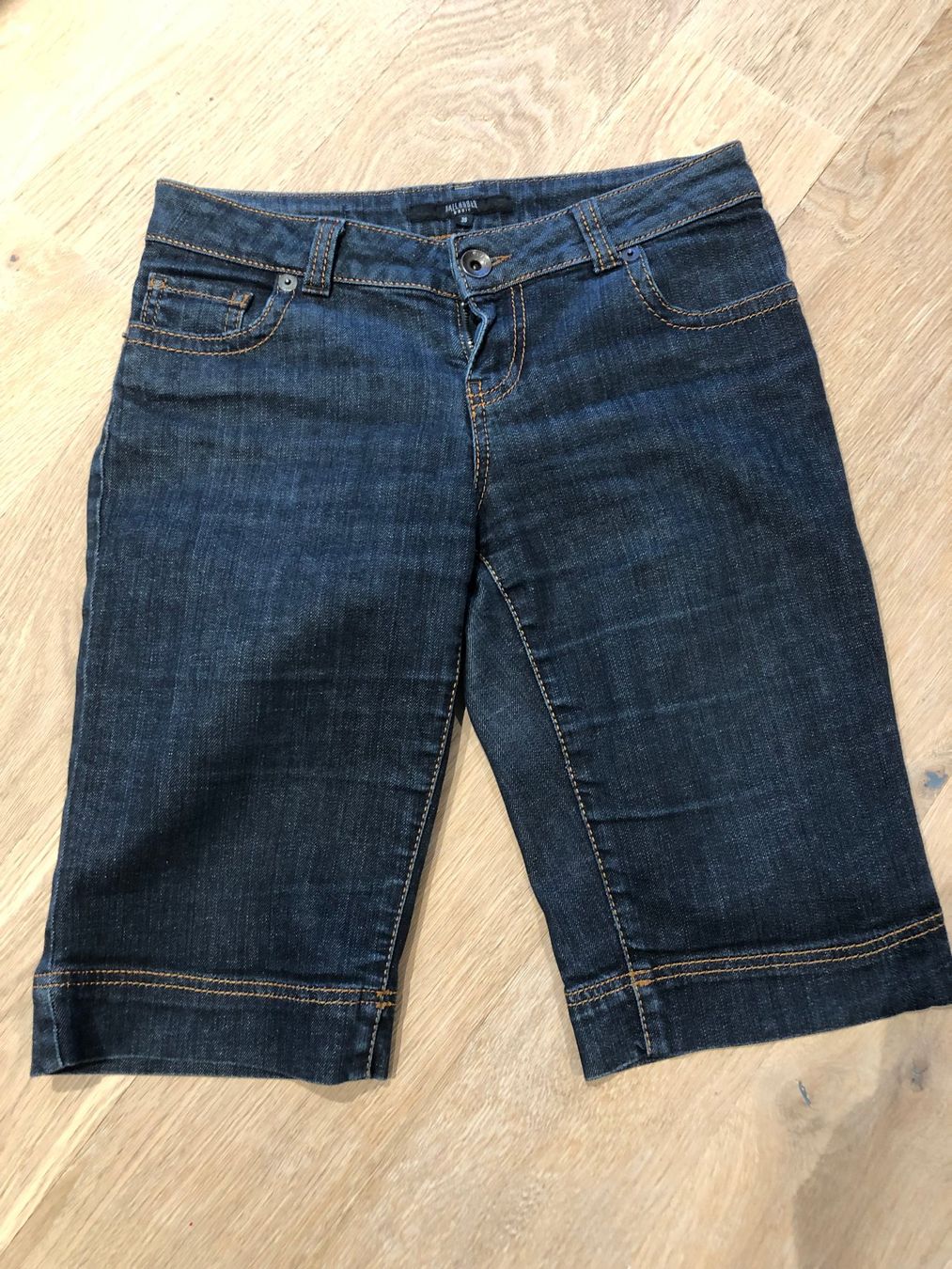 Hallhuber Pantaloni: Hallhuber Shorts Gr. 36 – Usato da Adligenswil venduto da futura0041