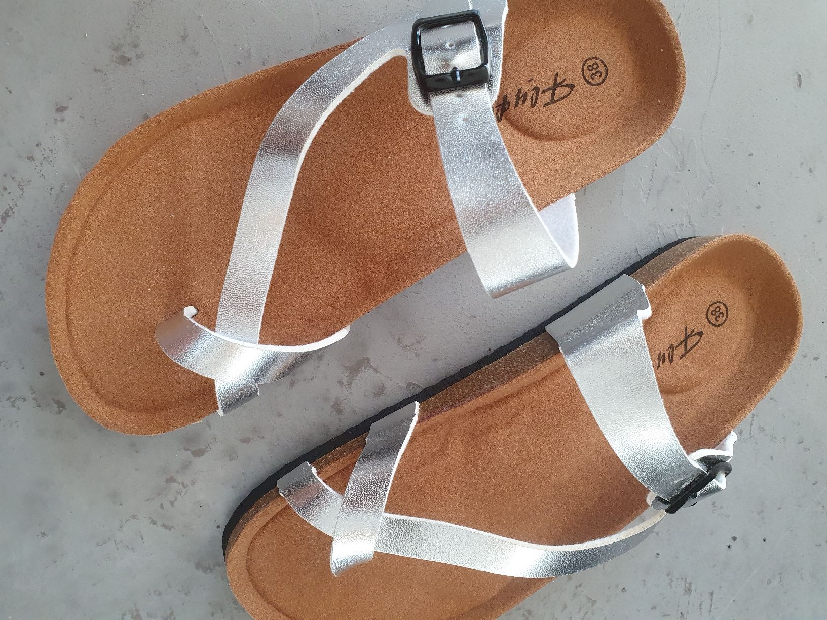 Scarpe da donna: Pantoletten, 38 – Nuovo e nell'imballaggio originale da Steinach venduto da Xamax18 1