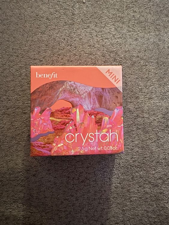 Benefit New Bop Crystah