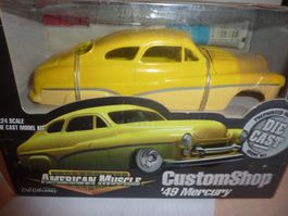 49 MERCURY