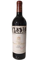 Château Mouton Rothschild 2016