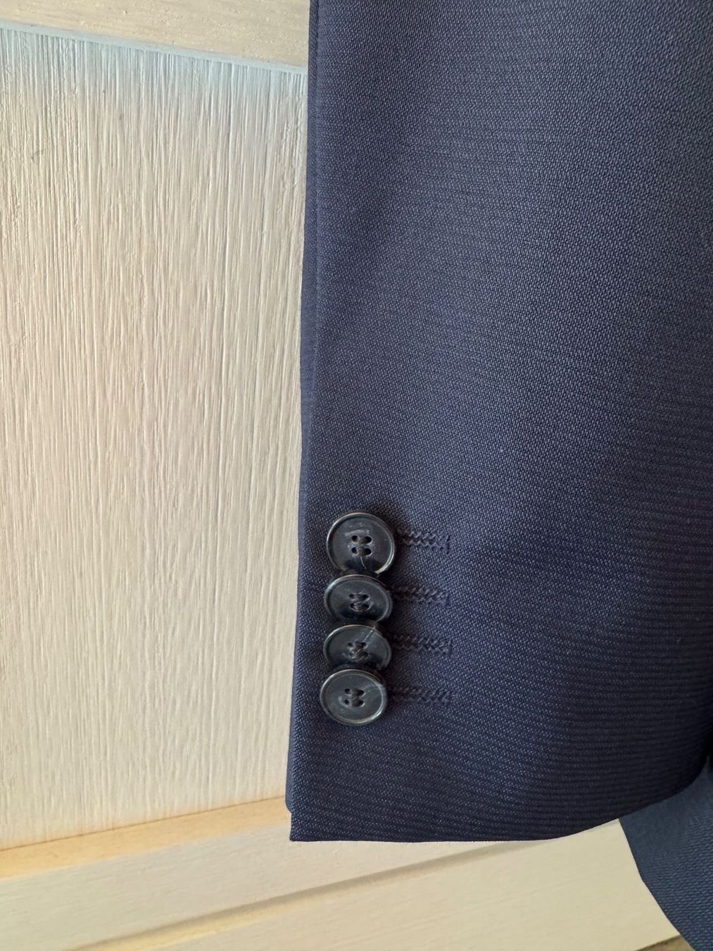 Hugo Boss Completi: Anzug Hugo Boss – Usato da Rombach venduto da MarkusJohannes 4