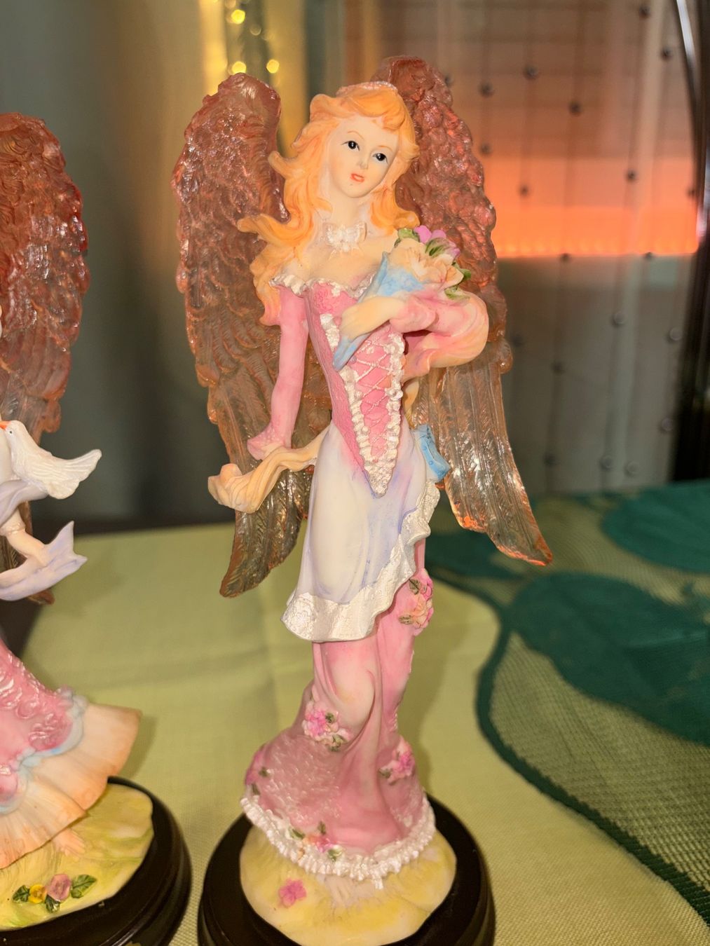 Statuette: Gift Collection Seraphim Angels limited edition – Usato da Winterthur venduto da NPogho 1