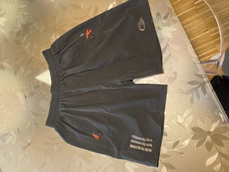 Blue Wave Shorts Herren grau elastisch guter Zustand