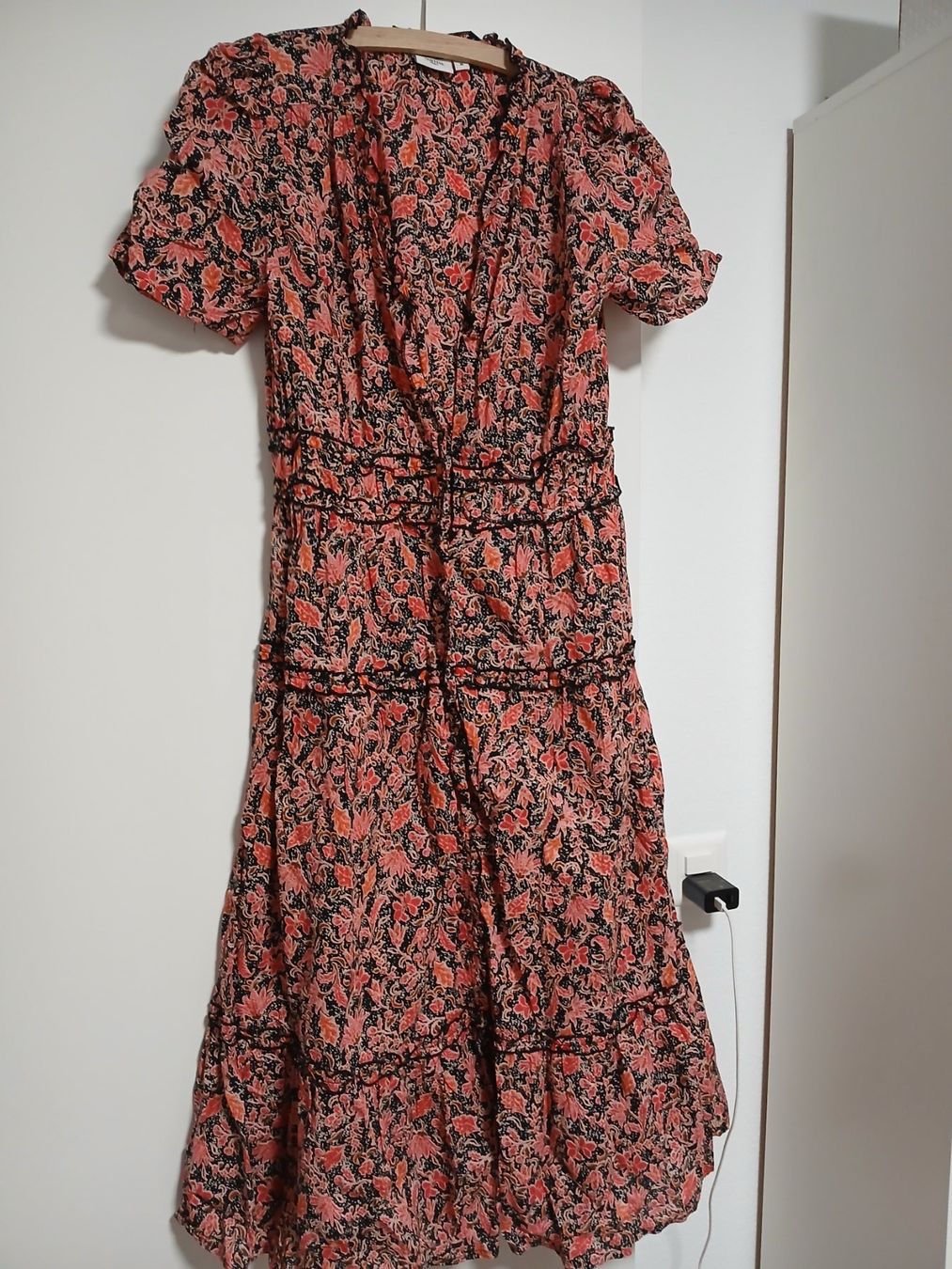 Kleider: Sommerkleid – Gebraucht aus Wettingen von marlu17