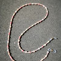 neu Brillenkette