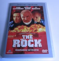 The Rock - Entscheidung auf Alcatraz