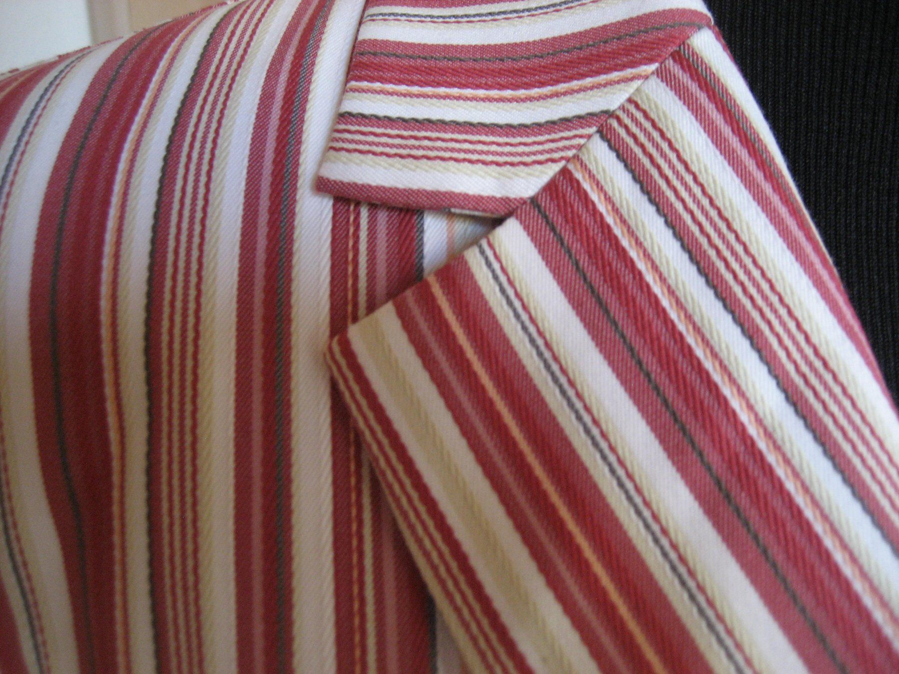 Giacche: Veste taille 40 Frankenwälder, neuve – Nuovo e nell'imballaggio originale da Delémont venduto da marryb 3