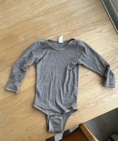 Body langarm Wolle Seide Engel Grösse 98 /104, guter Zustand