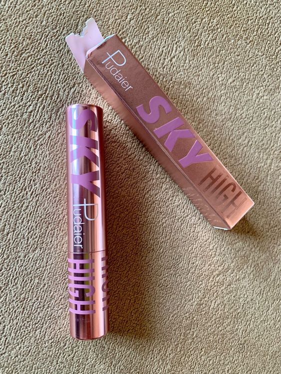 Pudaier Sky High Mascara Wimperntusche Kaufen auf Ricardo