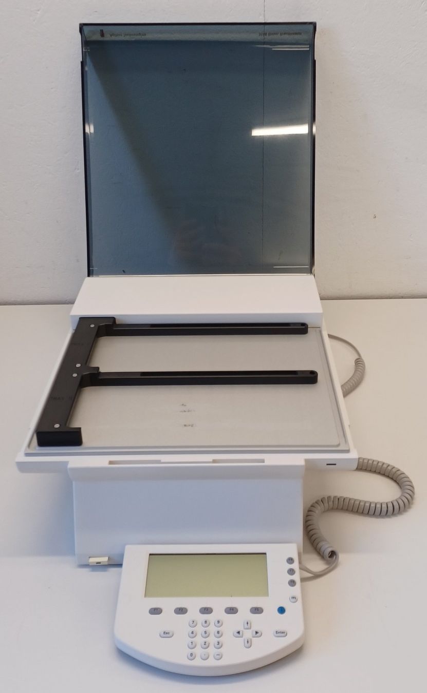 Laborzubehör: Agilent G3100A Offgel Fractionator – Gebraucht aus Niederdorf von LeptonAG_Labor 1