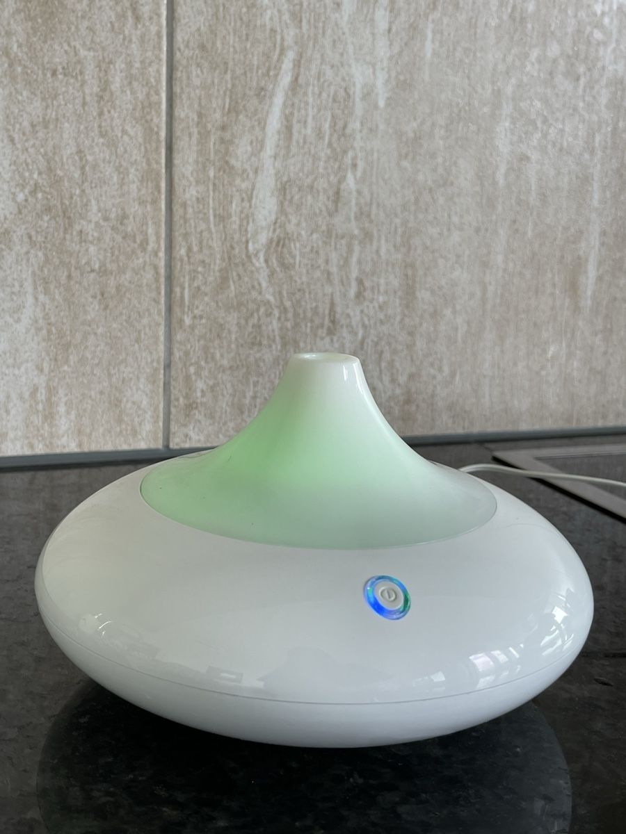 Diffuseurs: Aroma Diffuser White – D'occasion à Dübendorf par MarcusB 7
