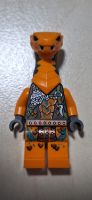 Lego Ninjago Cobra Mechanic