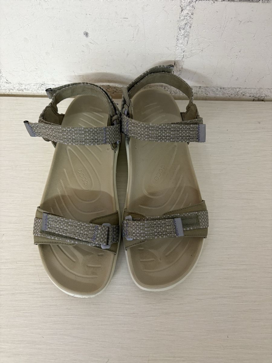 Ecco Scarpe da donna: ECCO Damesandalen grösse 40 – Usato da Thun venduto da jeff070