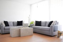  2x Bettsofa mit Matratzen