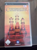 Chessmaster PSP, Top Zustand, Strategie Spiel für unterwegs!