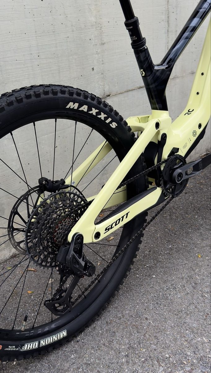Scott Biciclette: Scott Ransom Rc Medium – Nuovo (secondo la descrizione) da Troistorrents venduto da lui_p5rv 3