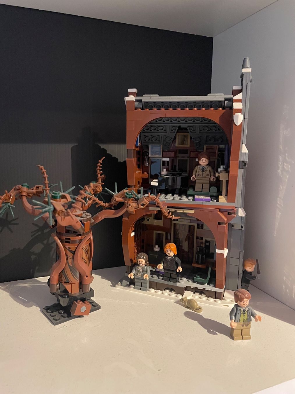 Lego Kit di costruzioni: Haary Potter – Usato da Thörigen venduto da sabe82