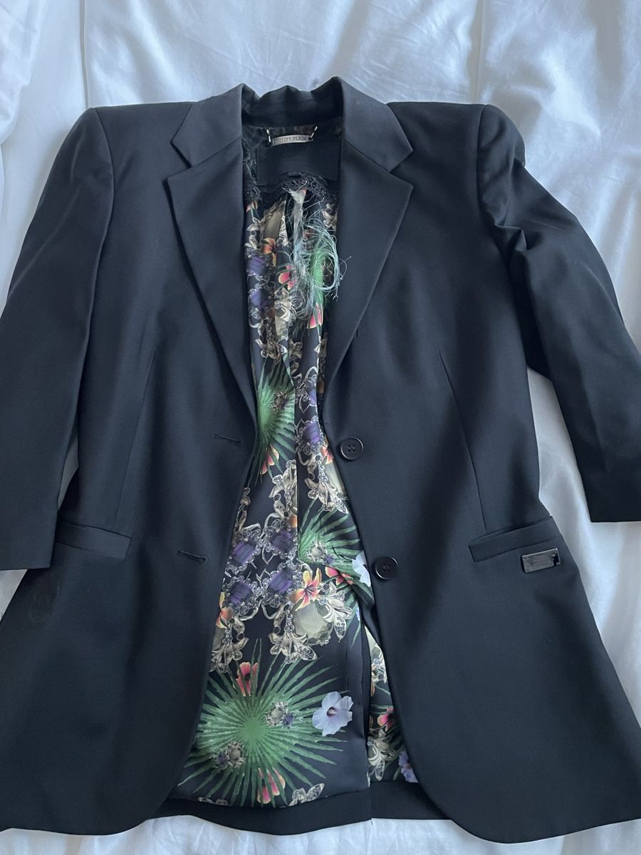 Philipp Plein Giacche: Philipp Plein Blazer – Usato da Zunzgen venduto da mel_y6w2 5