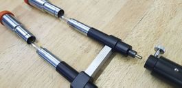 KARL STORZ Endoskop 603000 Chirurgie Schweizer Militär