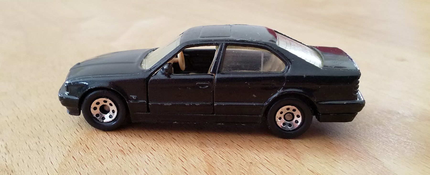 Giocattoli: BMW 5 1/61 – Usato da Yverdon-les-Bains venduto da pri_x6j6 2