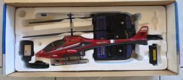 E-Flite Blade CX2 RTF Koaxial-Heli