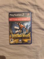 Prince of Persia SAND OF TIME - PS2 Jeux