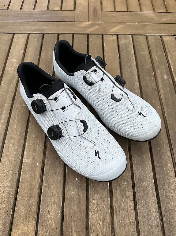 Scarpe da uomo: Chaussures Specialized Torch 3 – Usato da Oron-la-ville venduto da Kil20