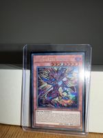 Yu-Gi-Oh! Schwarzes Chaos CORI-DE001 (SCR) 1. Auflage NM!